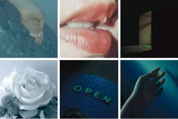 完了，我中了GR蓝的毒！