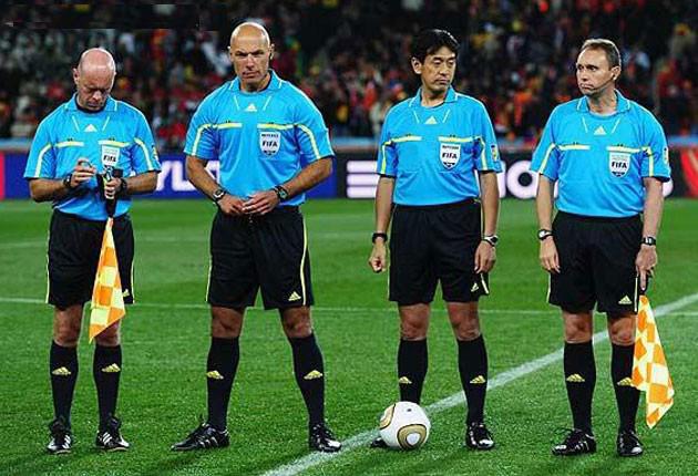 足球黄牌规则大全,足球规则新手入门