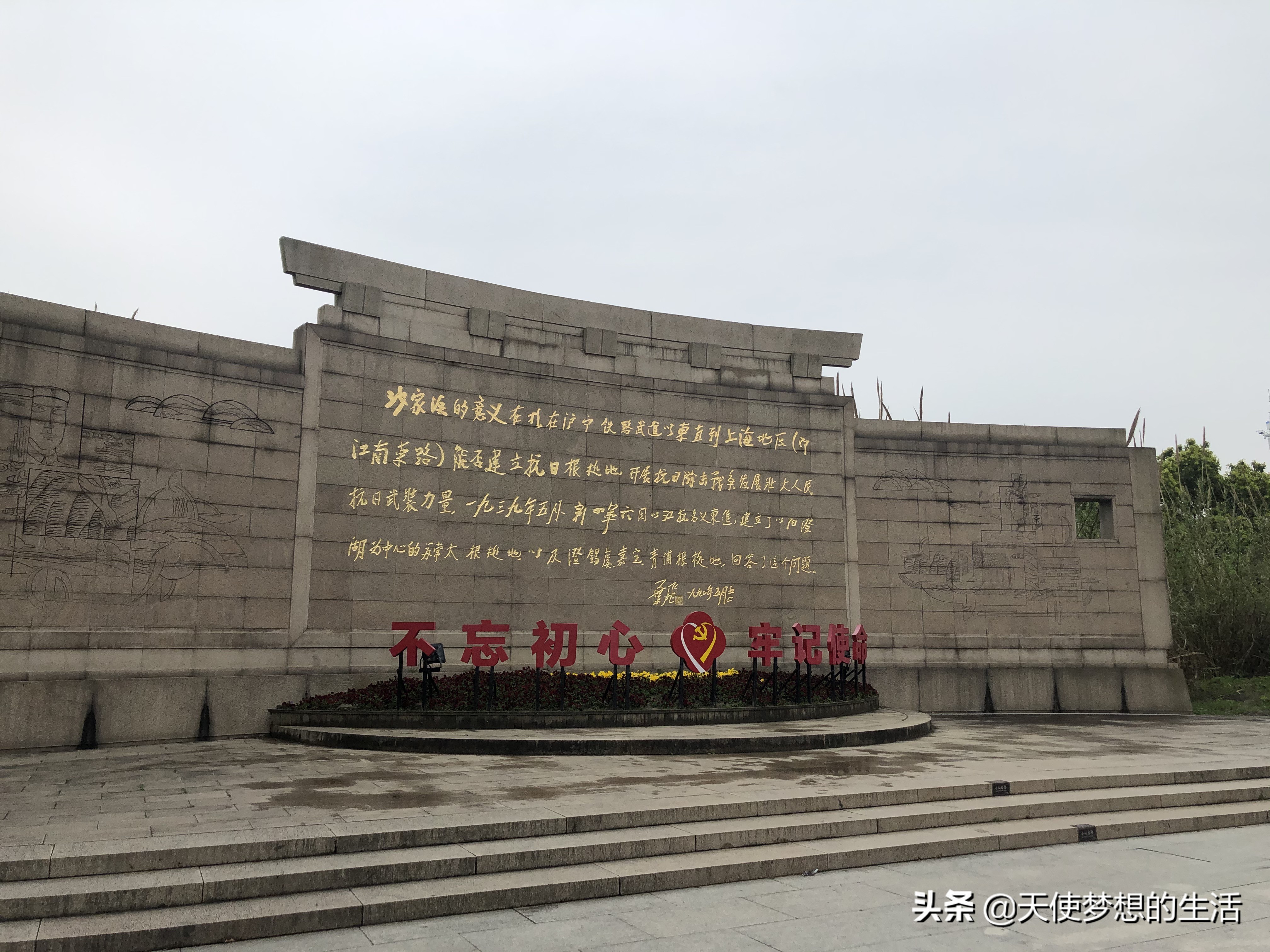 苏州常熟沙家浜有什么好玩的,常熟沙家浜芦苇荡