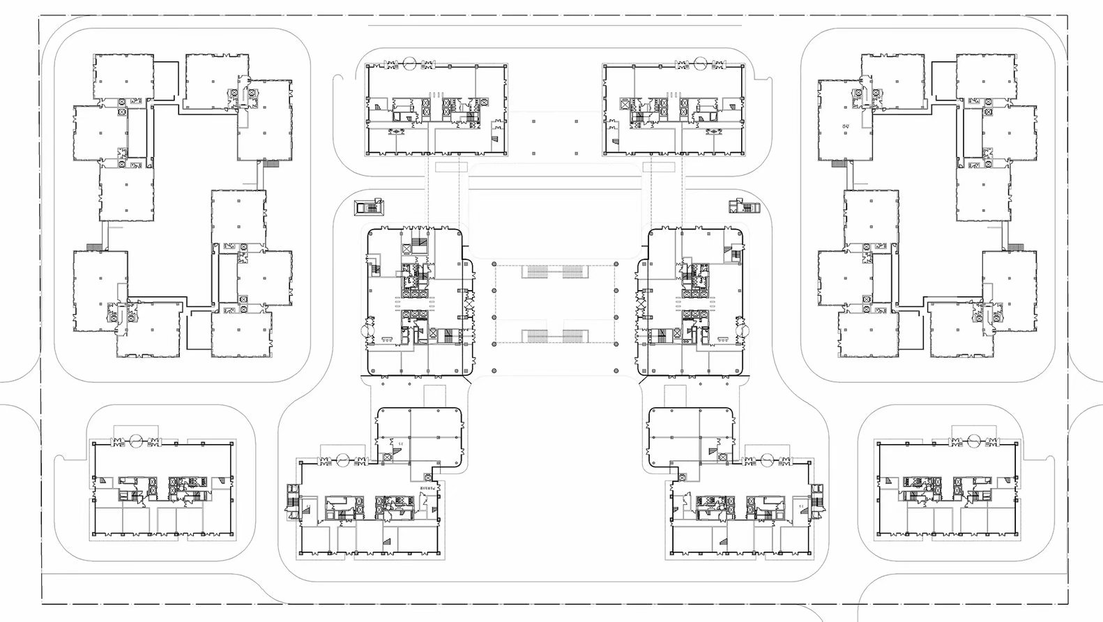 北京墨臣建筑事务所,北京墨臣建筑设计事务所待遇