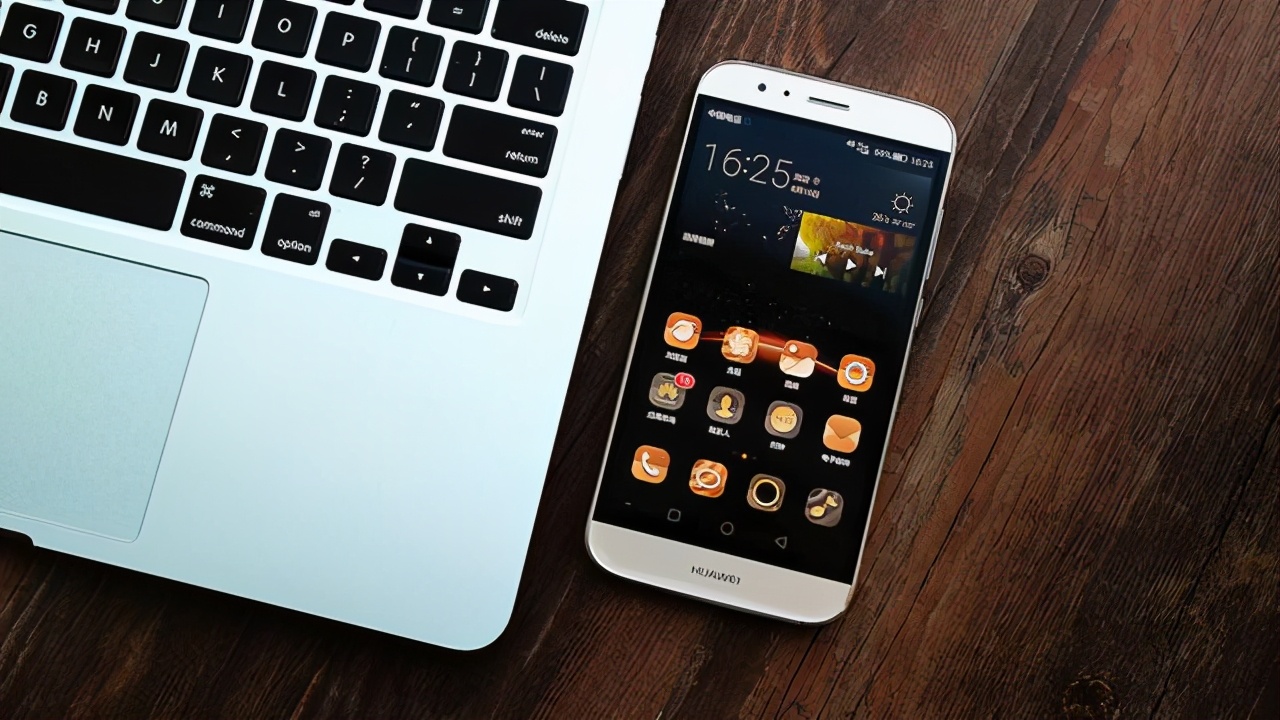 华为手机发展史记录,华为手机发展简史