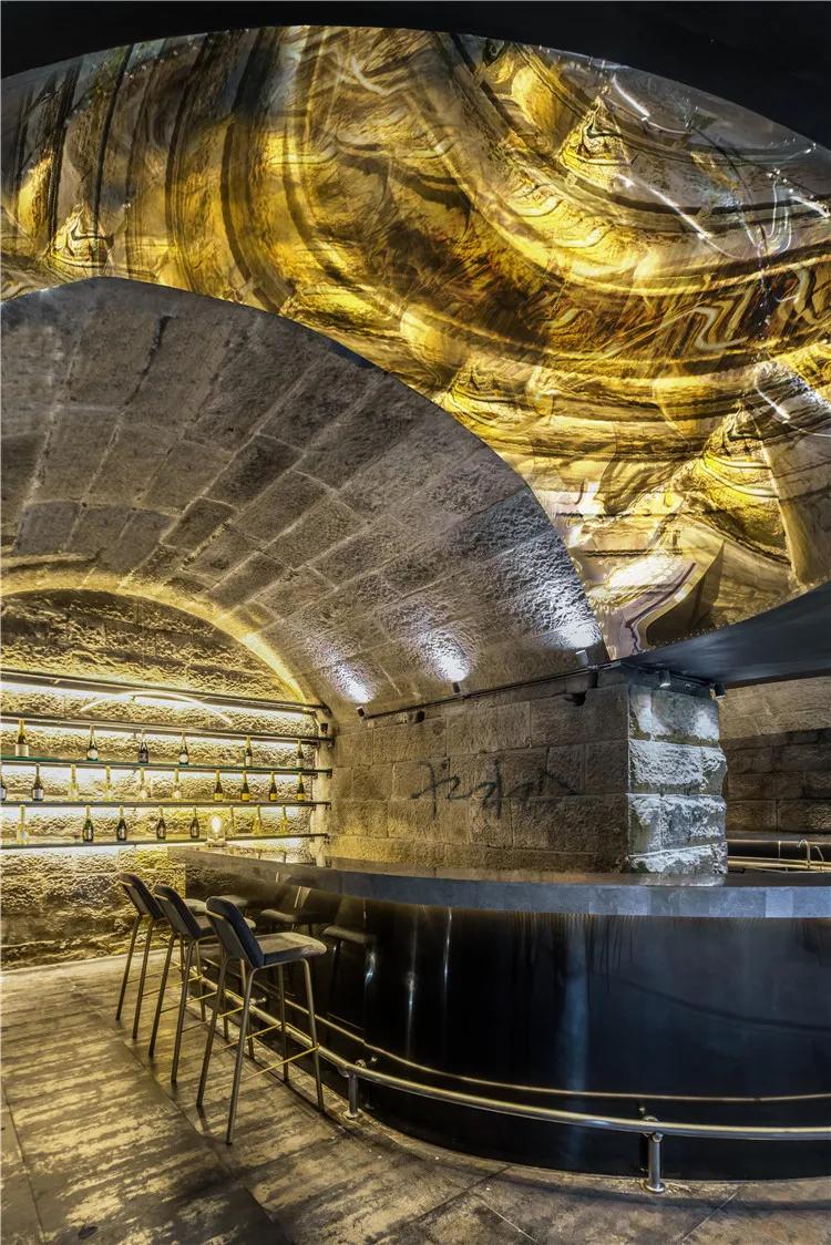 重庆网红酒吧前十,重庆酒吧网红酒馆