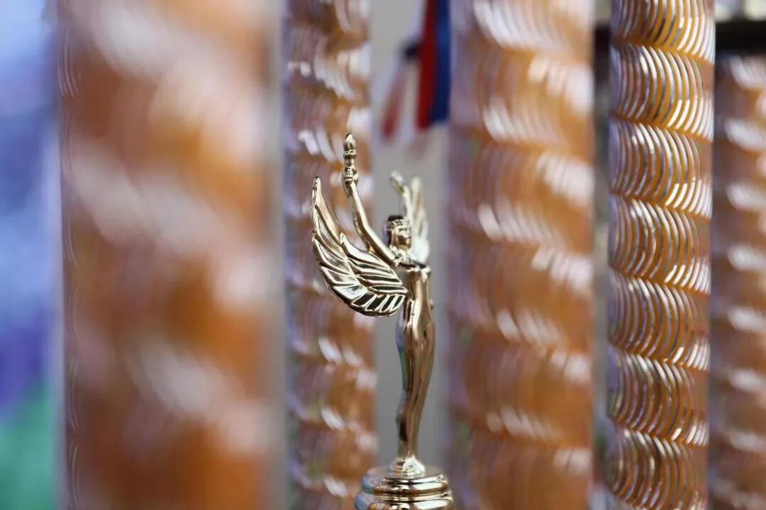 济南魅力长清“旅月国际.菲尔兄弟健身杯”足球联赛收官