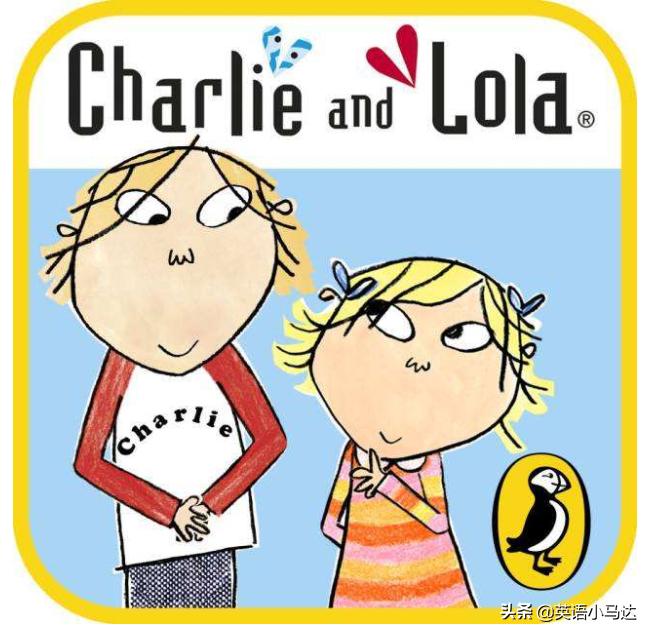 儿童必看十部动画英语启蒙,适合儿童英语启蒙动画片推荐