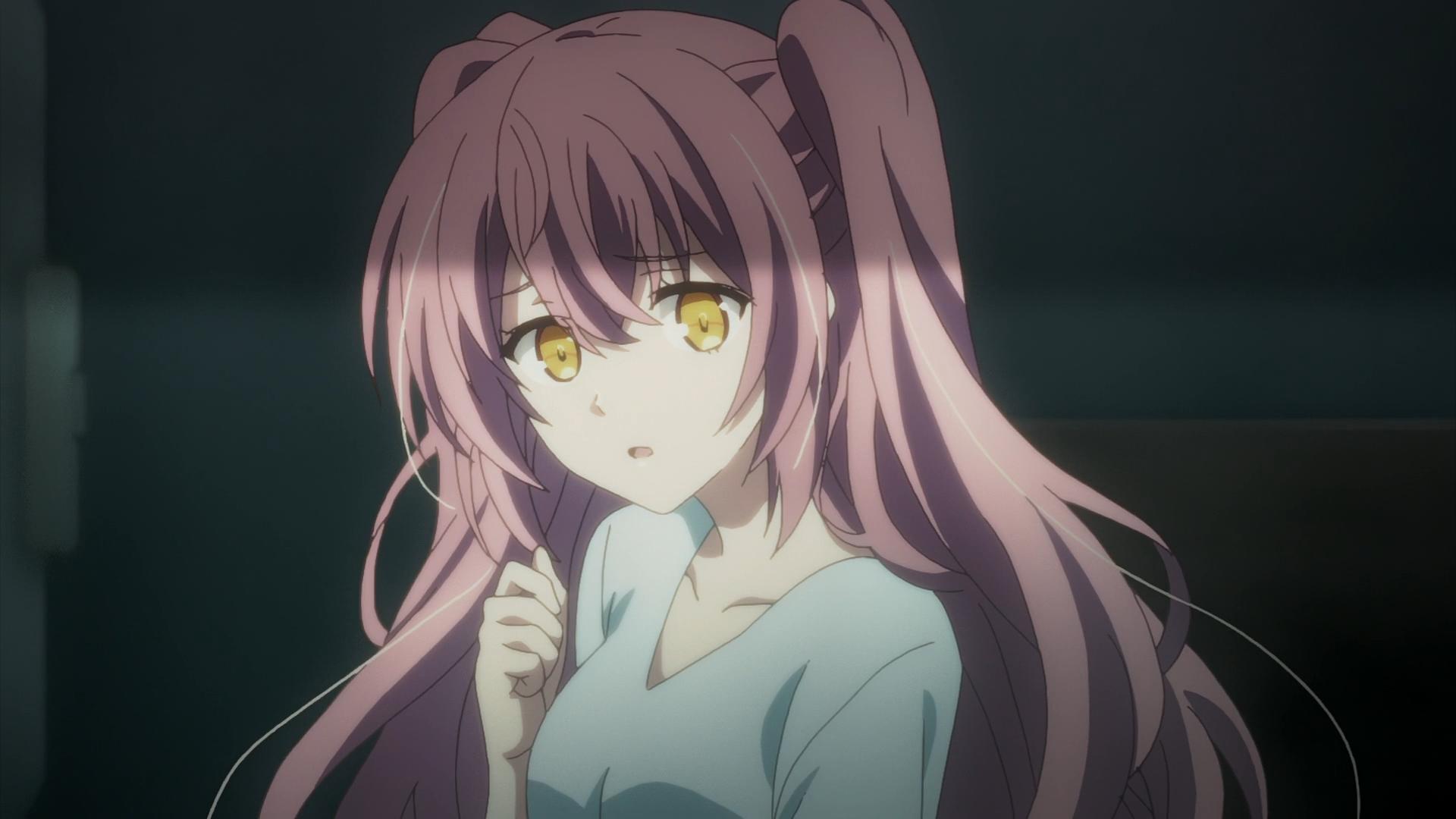 十月新番恋爱,十月纯爱