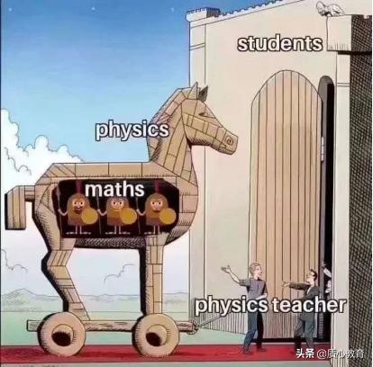 数学竞赛还是物理竞赛,数学物理竞赛