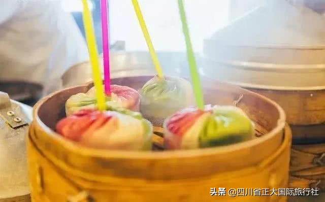 吃货们千万不要错过的昆明美食街,女吃货们打卡长沙网红美食街视频