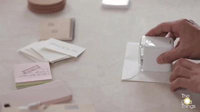 便携型打印机打印美观更专业,好用的携带式打印机