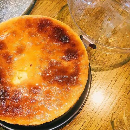 网红芝士蛋糕怎么烤,烤芝士蛋糕的温度和时间