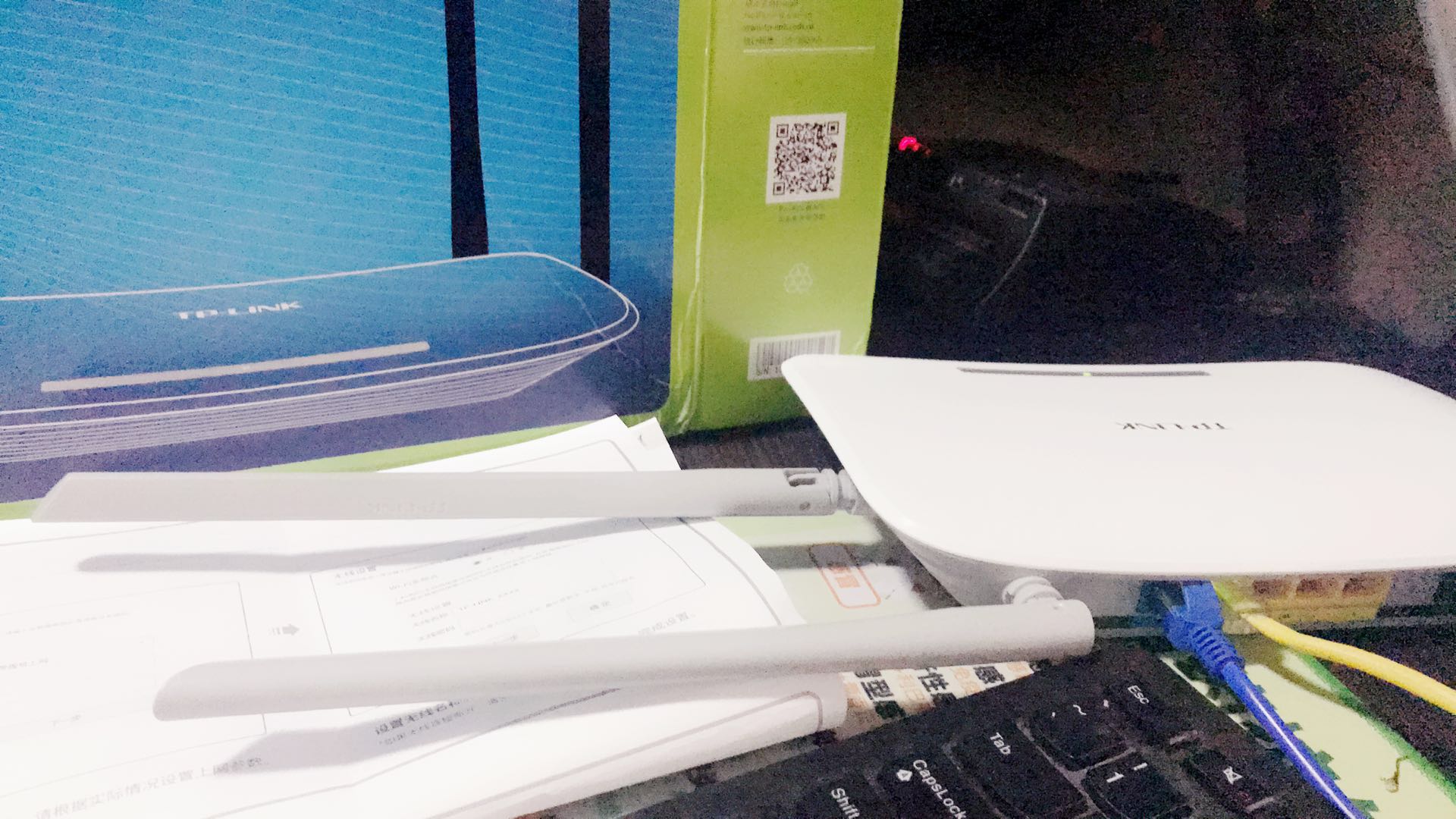 tp-link无线路由器质量排名,tp-link无线路由器哪款好