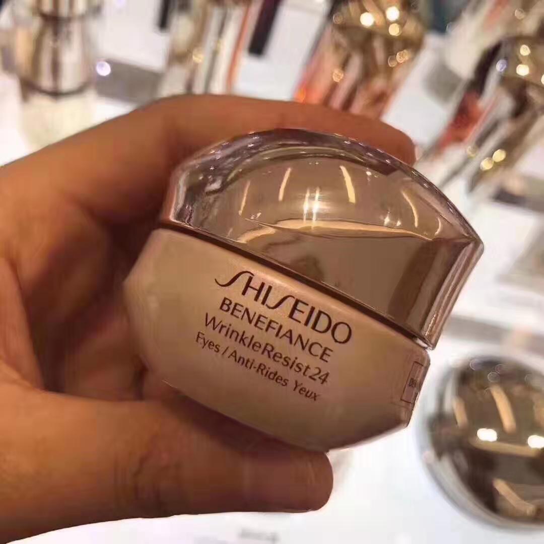 资生堂各个系列适合什么年龄段,资生堂怡丽丝尔系列适合什么年龄