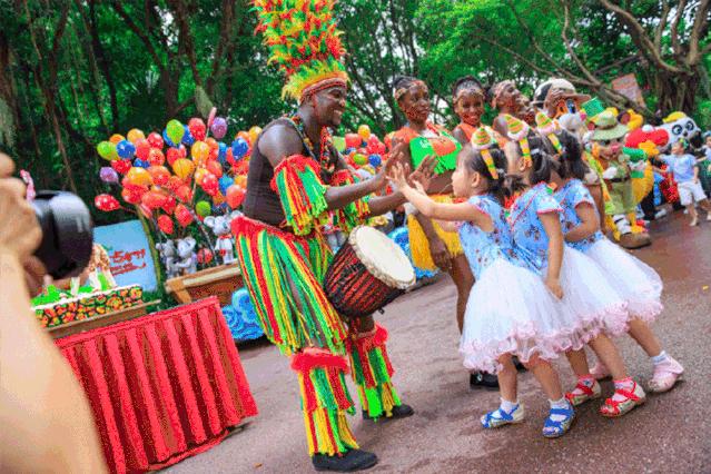 郑州动物园和五龙山动物园,广州动物园与长隆野生动物园对比
