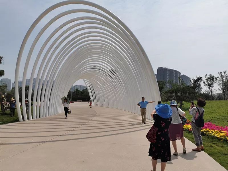 太原避暑纳凉好去处,太原周边清凉避暑免费好去处