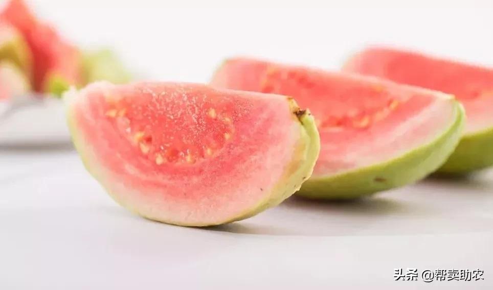 水果中脂肪含量高的水果,低糖高纤维的水果