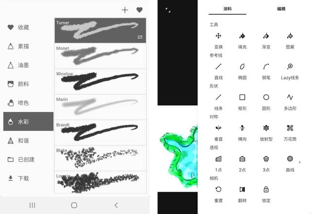 60分钟画好一幅地图,画一张手绘地图