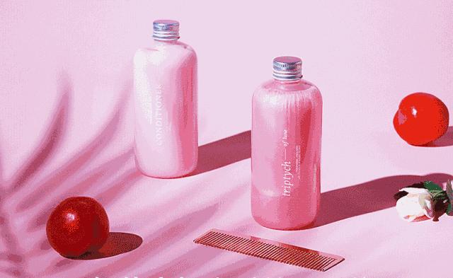 戚薇推荐的生姜洗头露,戚薇最近晒出的一款洗发露