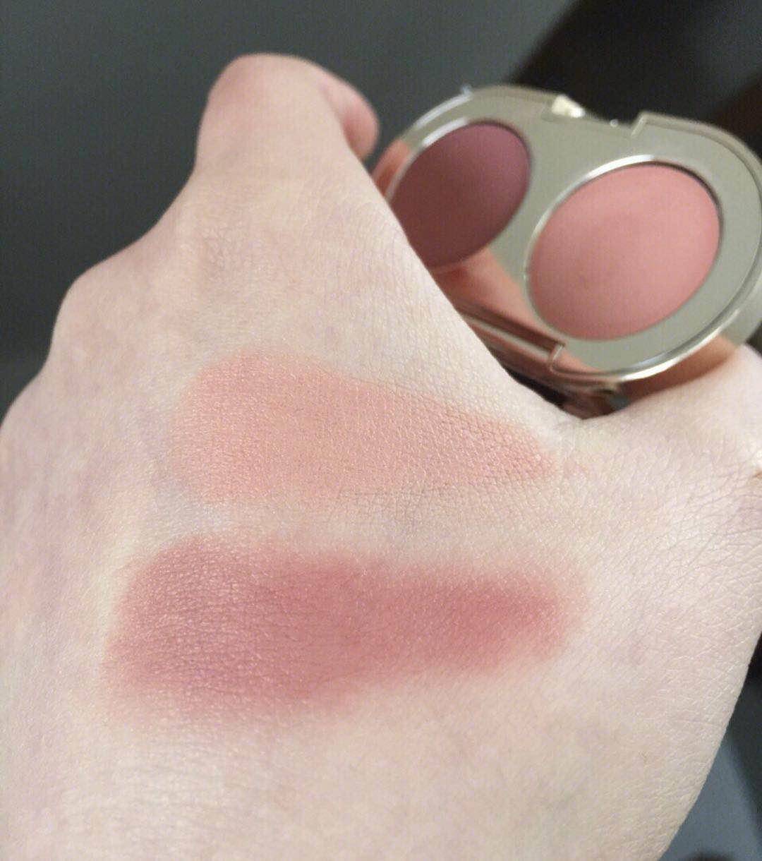 腮红膏作用,什么腮红膏比较好用