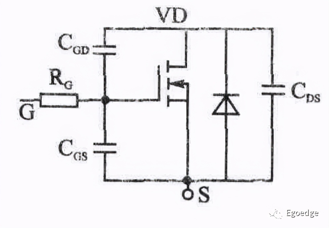 n型mos管,主板mos管