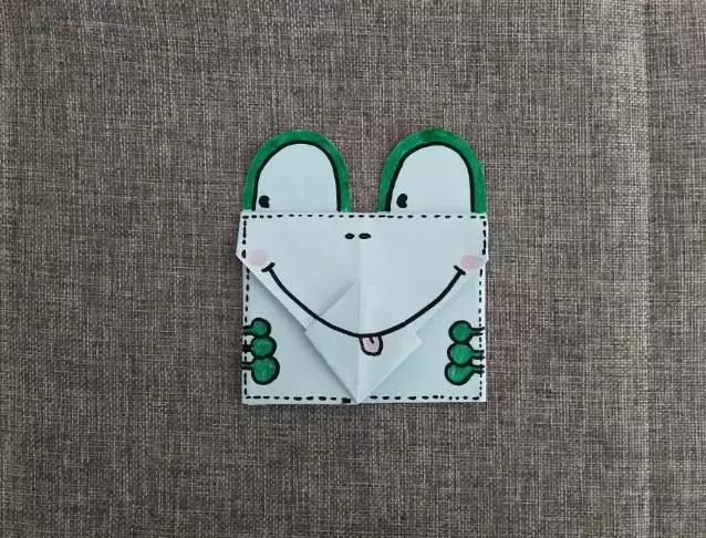 手工折纸100000种超级简单玩具,好看好做又好玩的创意折纸手工