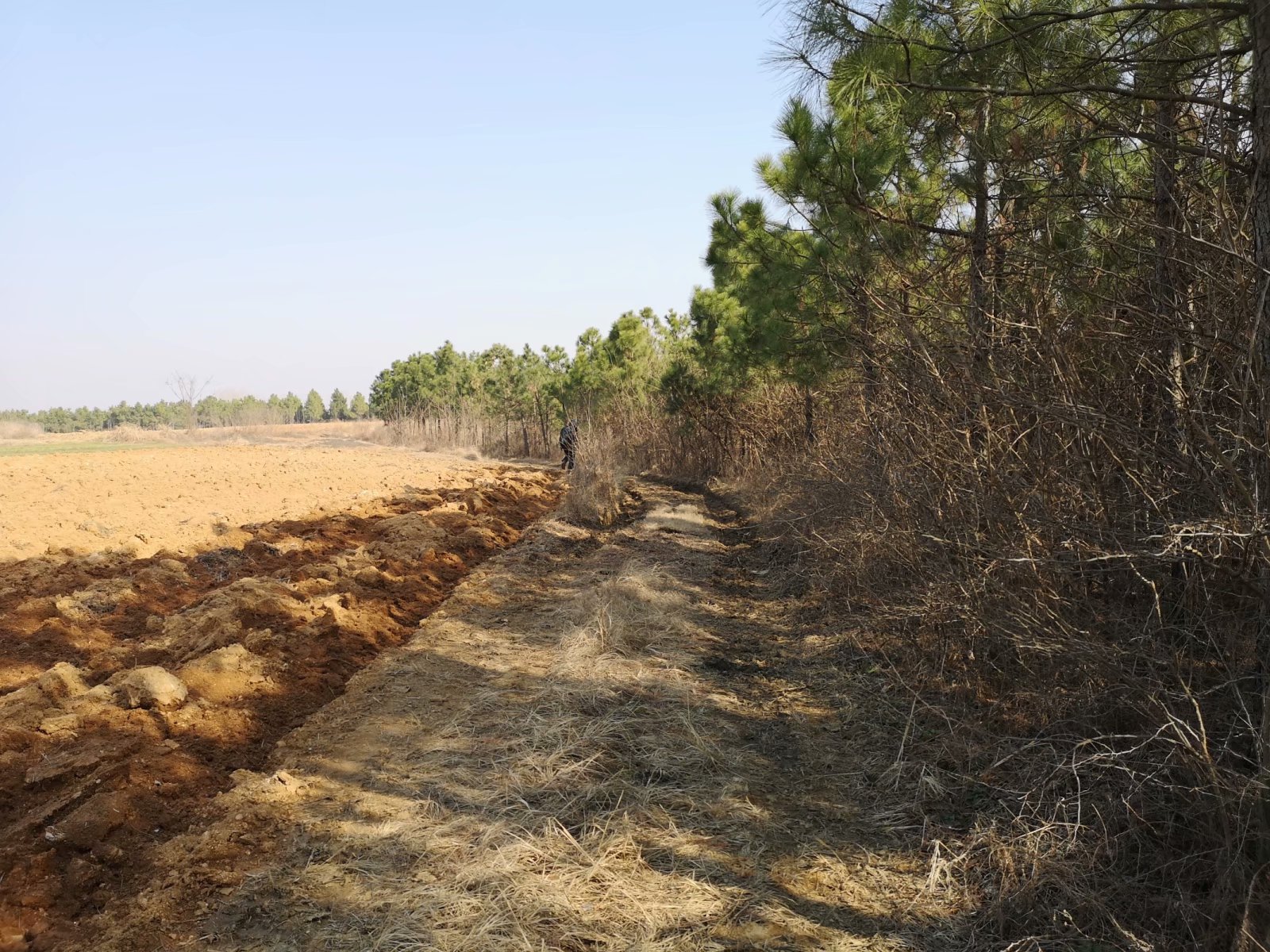 摩托周边打卡,摩托打卡地安徽