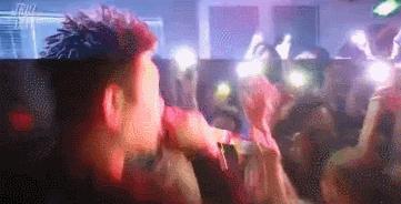 社会摇歌曲当年到底有多火,盘点十首社会摇