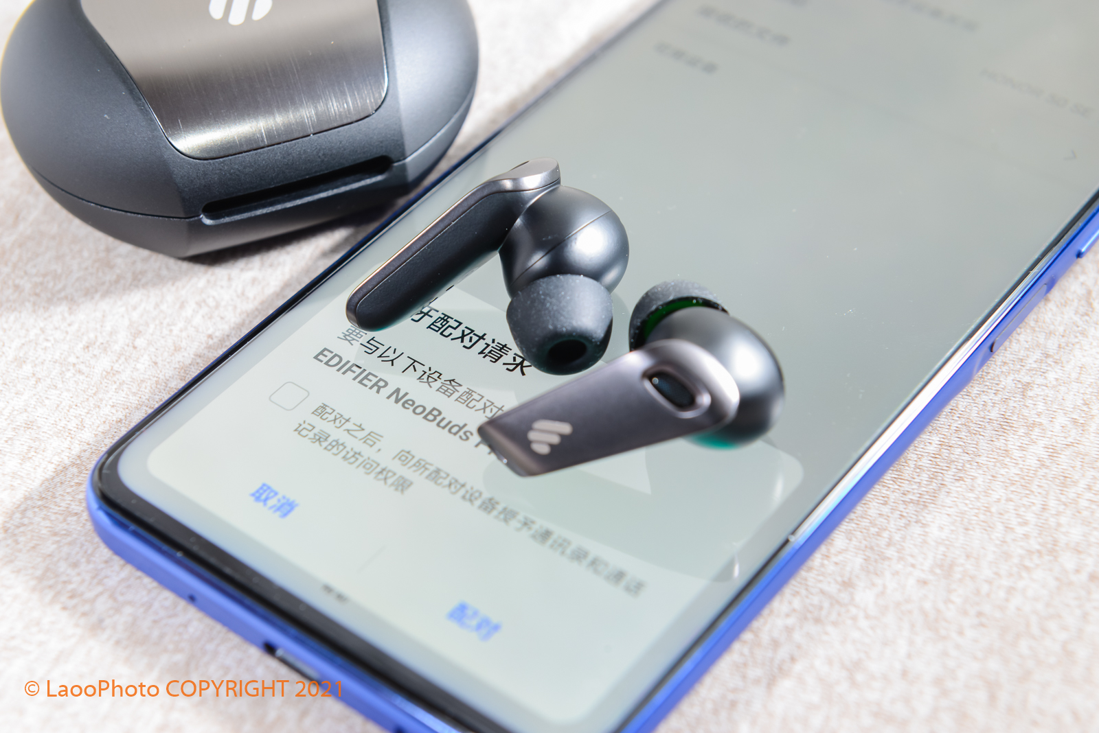 漫步者neobudspro和oppoencox降噪水平,fiilccpro2漫步者neobudspro