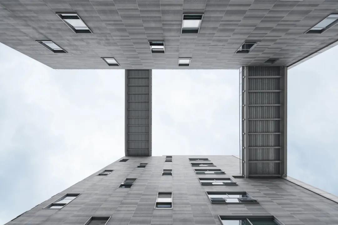 天河智慧城万科云公寓,智慧城万科云