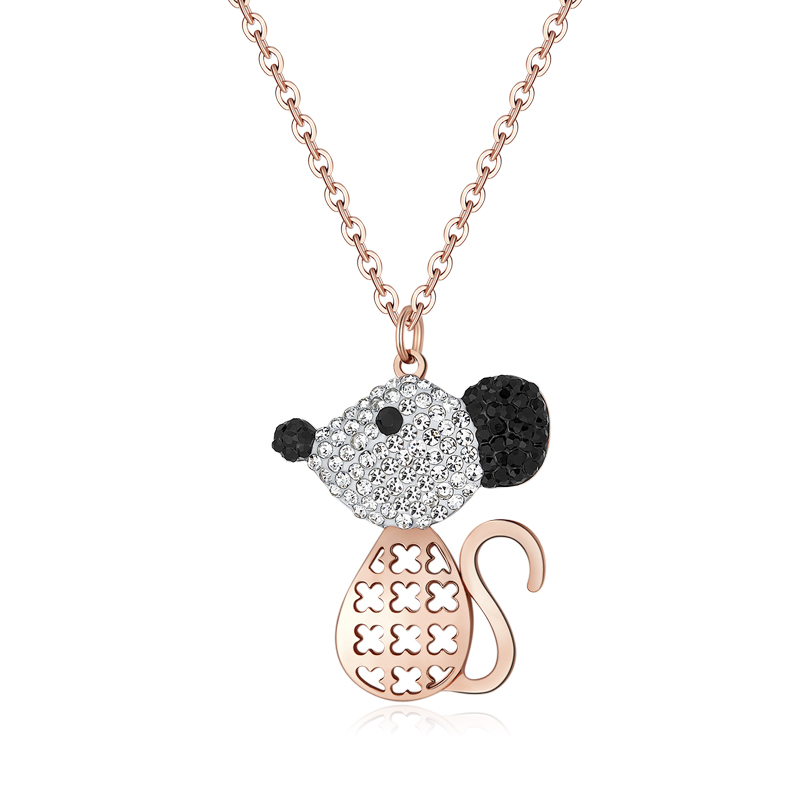 幸运吉拉项链视频,幸运吉拉项链