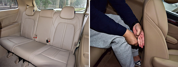 二胎七座车怎么选,二孩家庭有必要买6座车吗