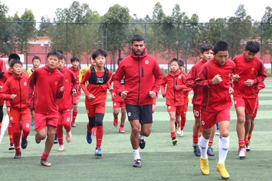 恒大康复师,恒大足球学校单招培训