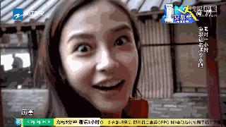 全网最好看的脸型美女,这些女星的脸美若天仙