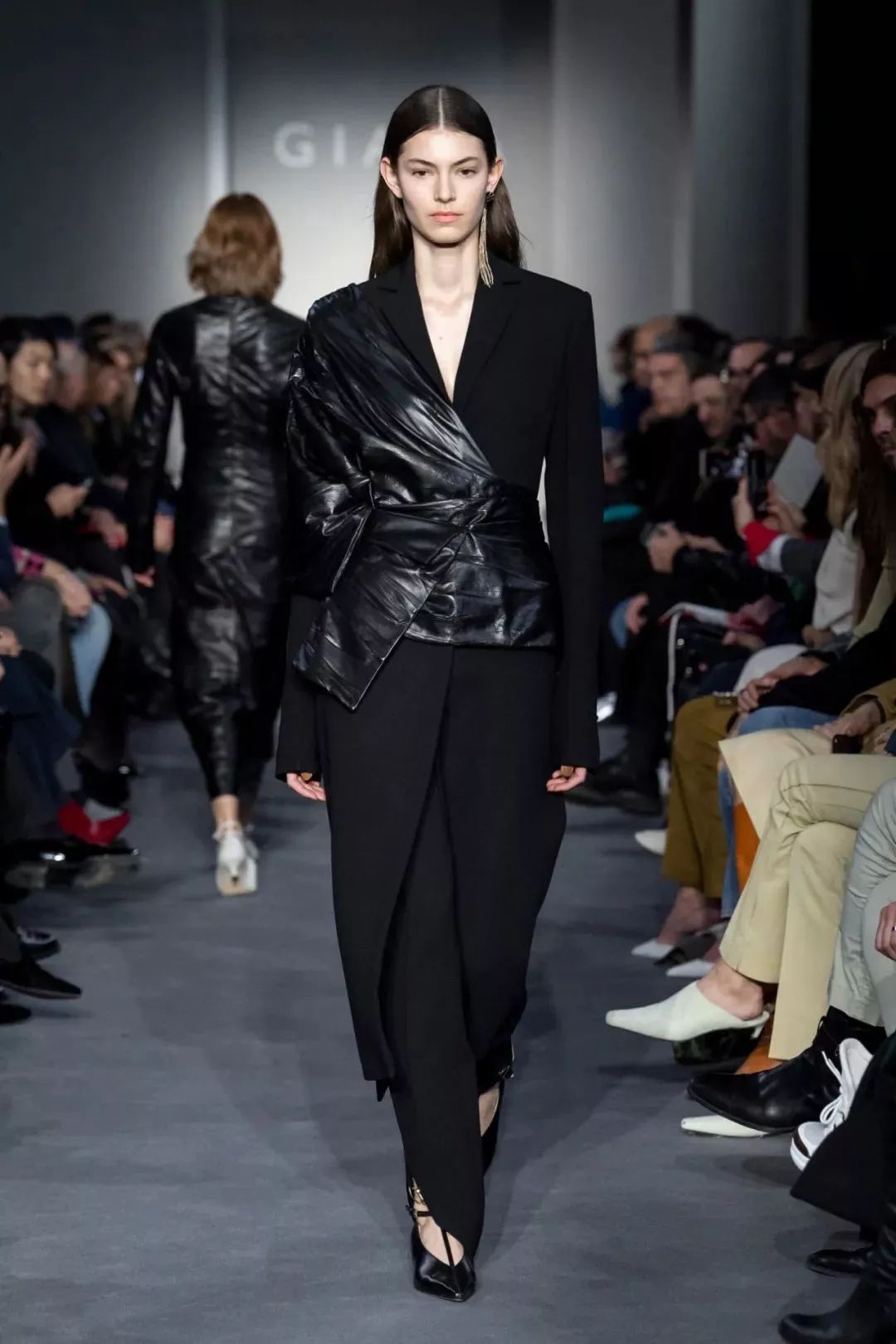 47岁董卿最惊艳的穿衣,董卿日常穿搭