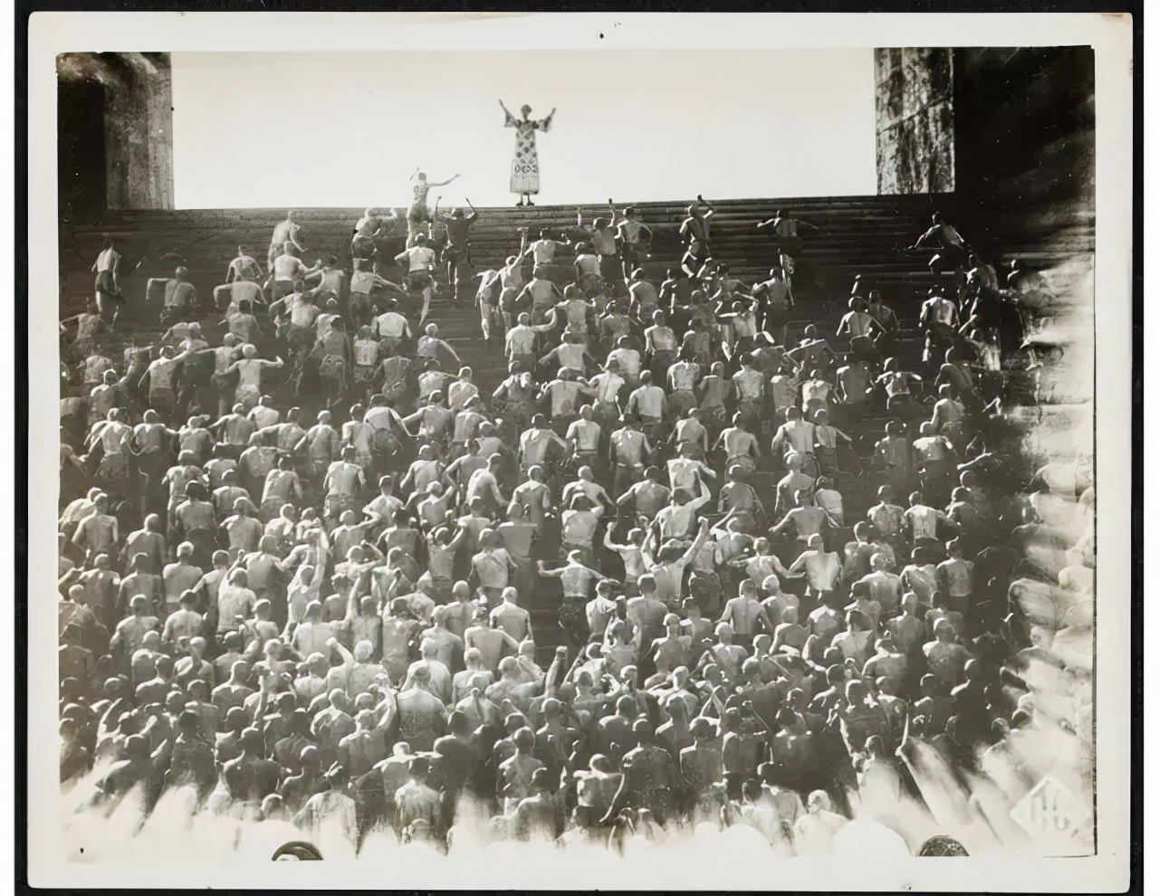 沙丘为什么说是史诗级科幻片,史诗级科幻巨片沙丘