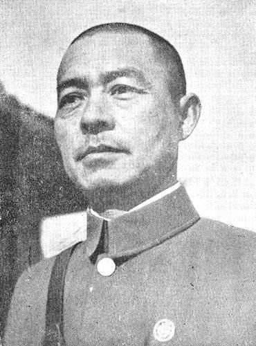 三个抗日英雄，同一个部队，都把名字留在北京的马路上