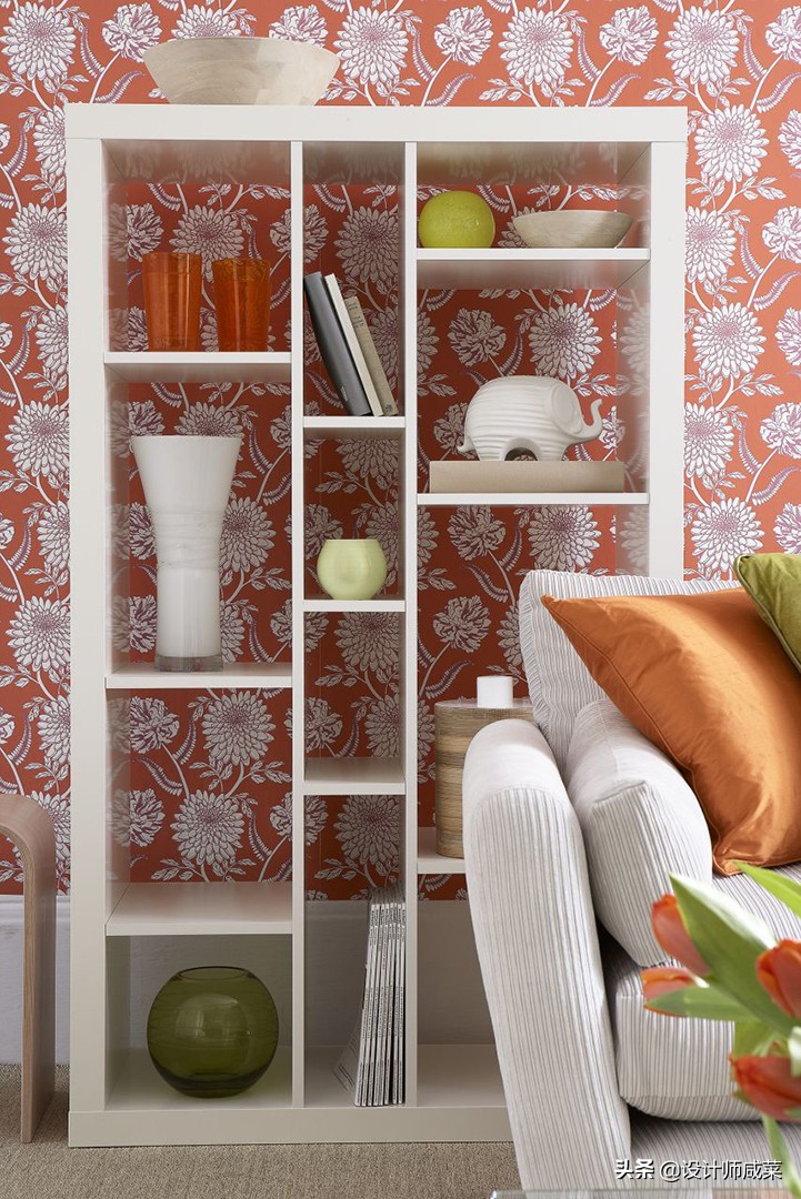 pvc壁纸和无纺布壁纸哪个好,壁纸怎么选择wallpaper