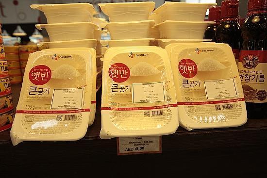 韩国人在中国开的大型超市,韩国人在迪拜占先机