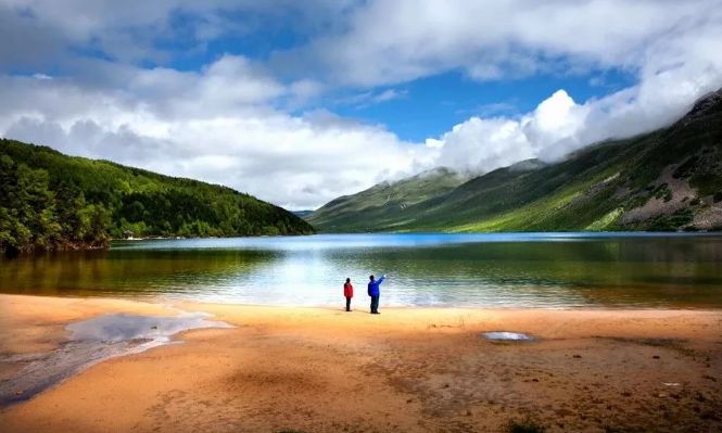 甘孜5日旅游攻略最新,四川旅游团去甘孜旅游攻略