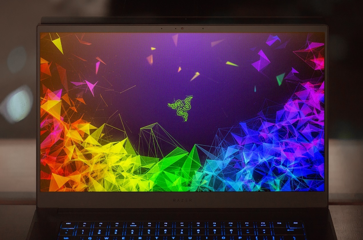 雷蛇灵刃17值不值得入手,雷蛇灵刃17可以当工作站