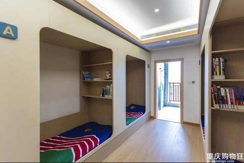 重庆寄宿中学有哪些,重庆小学全托寄宿学校有哪些