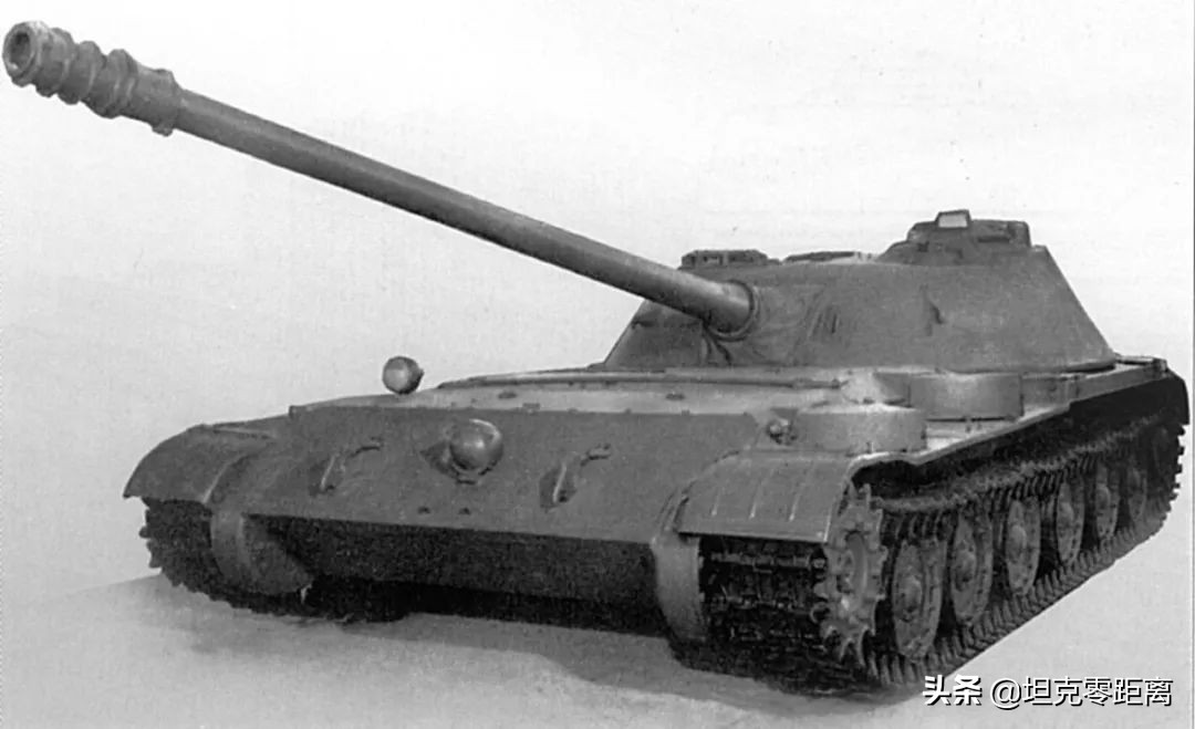 坦克世界坐拥神炮，同级MT最高穿深的他，为何现在无比尴尬？