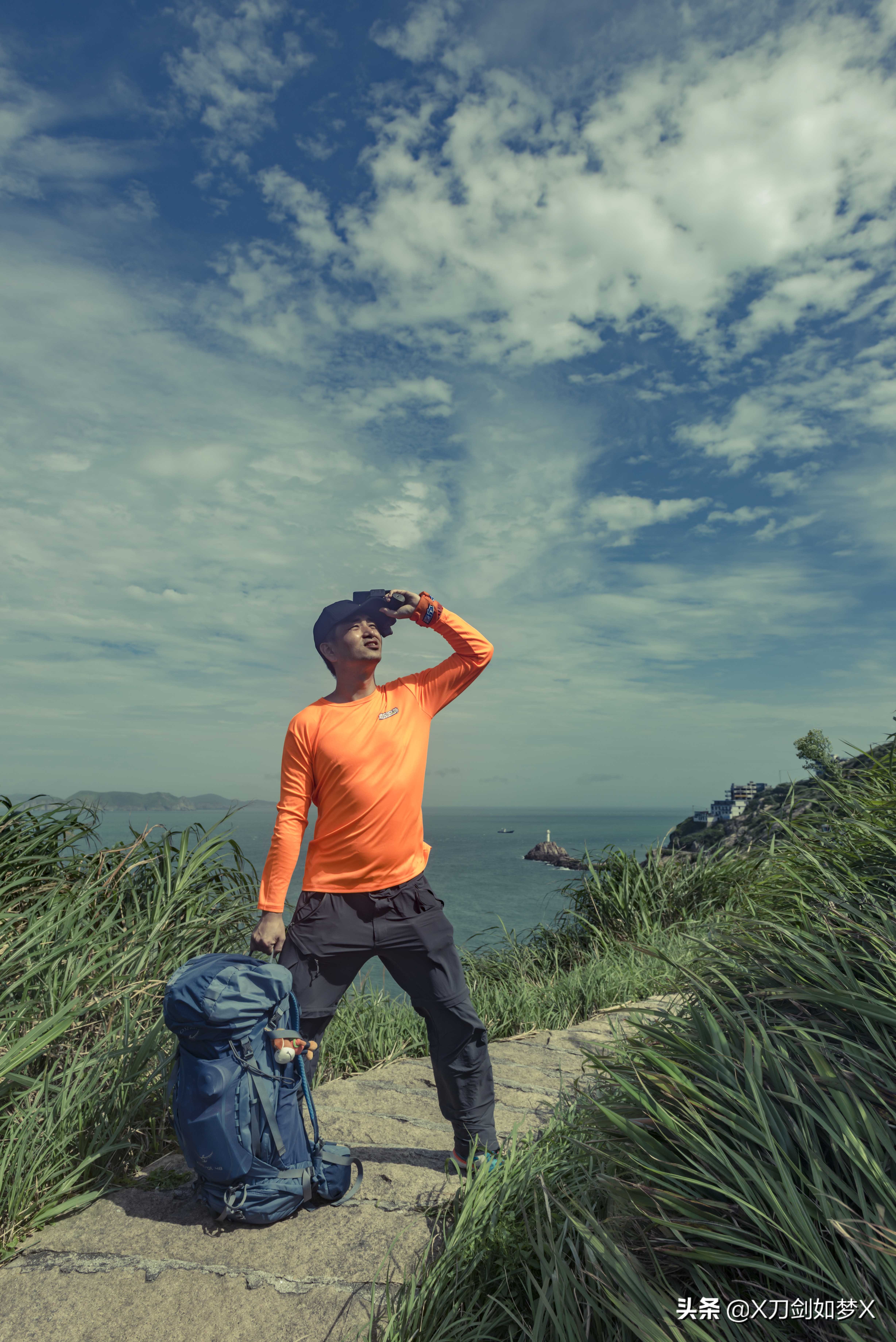 东极岛如何跳岛,都有什么办法上东极岛