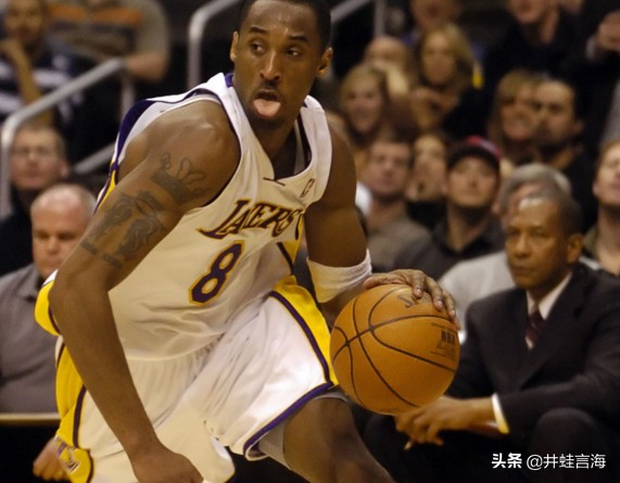 从零开始的nba球星,nba各个球衣号码最强球员