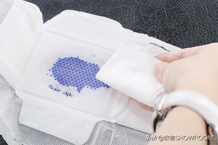 「收物第169期」收物君告诉你:这才是挑选姨妈巾的经典4大原则