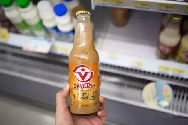 随便进一家便利店,泰国711便利店有什么好吃