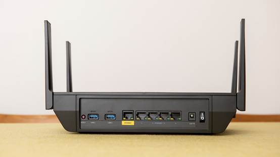 领势linksysvelopmr9600,领势mr9600和网件rax70怎么选择