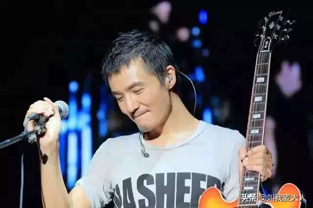 高晓松谈的朴树,高晓松回忆朴树