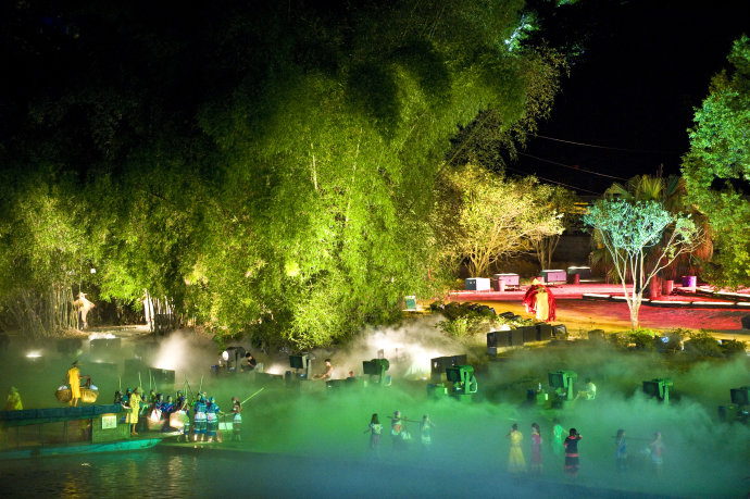 阳朔最佳旅游景点有哪些,阳朔的主要景点有哪些