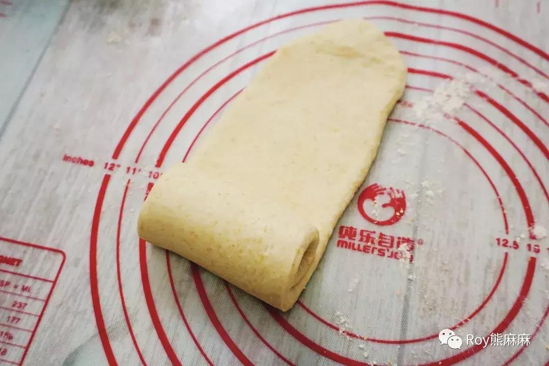 最好吃的吐司教程,美味又好吃的吐司做法