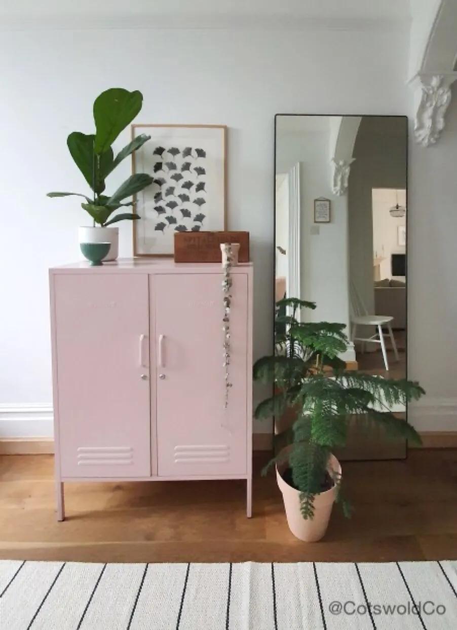 英式乡村风格田园家居,带你走进家居生活