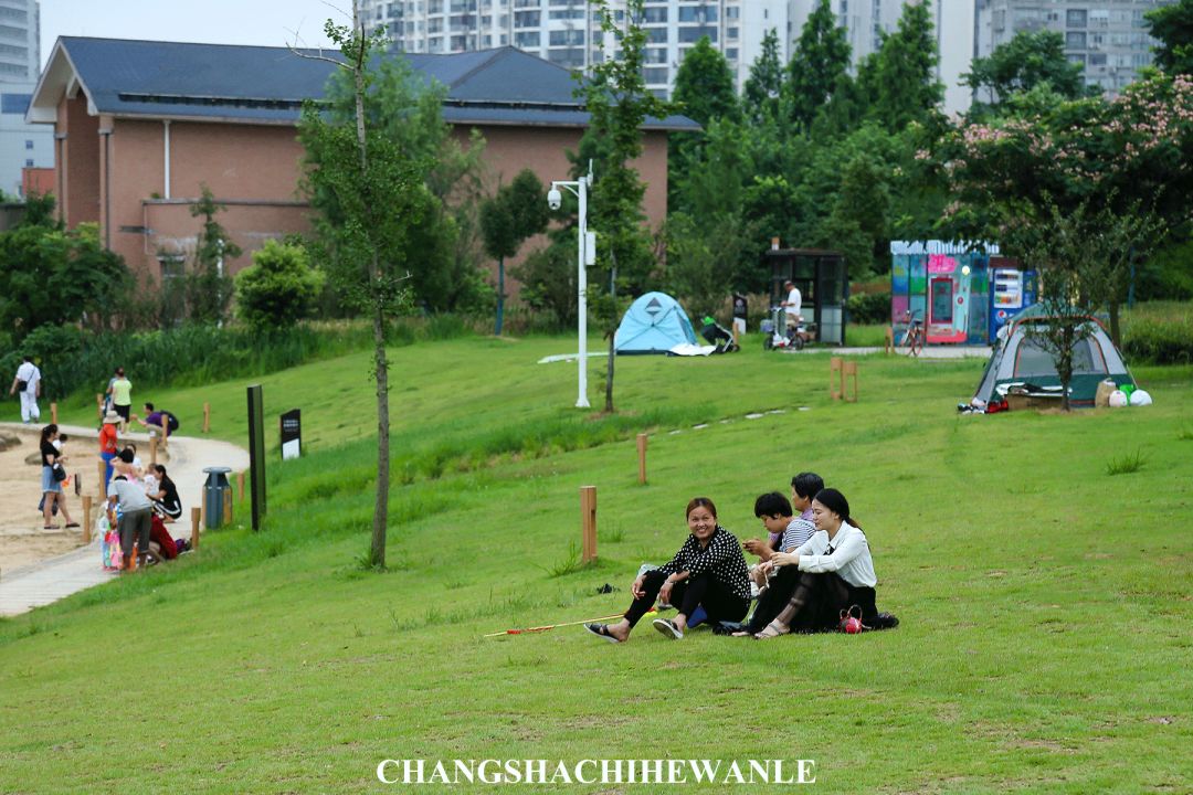 长沙岳麓区适合一个人去的地方,五一长沙岳麓区哪里好玩